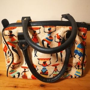 Unbranded handbag EUC, like new